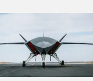 Розробники Boeing випробували бойовий дрон MQ-28 під контролем винищувача F-15EX