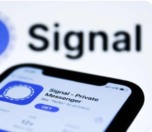 Як шахраї зламують акаунти в Signal, WhatsApp, Viber та Telegram