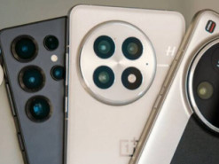 Новий тренд мобільної фотографії: менше камер, більше можливостей