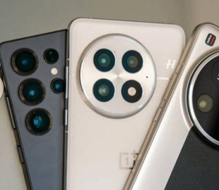 Новий тренд мобільної фотографії: менше камер, більше можливостей