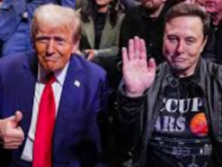 Війна з Китаєм і "Золотий купол": у США вибухнув скандал через секретні дані, які отримав Маск