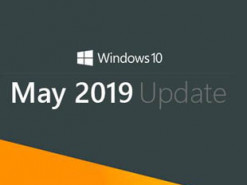 Обновление Windows 10 May 2019 Update заблокировано для некоторых ПК