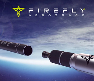 Вартість Firefly Aerospace українця Полякова перевищила $1 млрд. Компанія хоче залучити ще $300 млн інвестицій