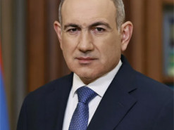 Російським держЗМІ наказали подавати перемогу Пашиняна як поразку