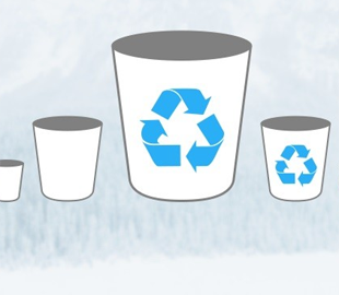 Как настроить автоматическую очистку корзины в Windows 10