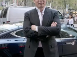 Tesla рассчитывает начать производство обновленного Model Y в Германии к концу 2021 года