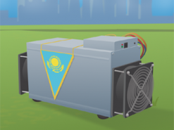 В Казахстане обсудили строительство АЭС на фоне миграции биткоин-майнеров из Китая