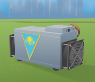 В Казахстане обсудили строительство АЭС на фоне миграции биткоин-майнеров из Китая