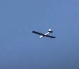 Дрони атакували об'єкти неподалік резиденції Путіна у Геленджику