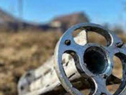 Росіяни вбили у Бєлгородській області місцевого депутата і брешуть, що це зробила Україна