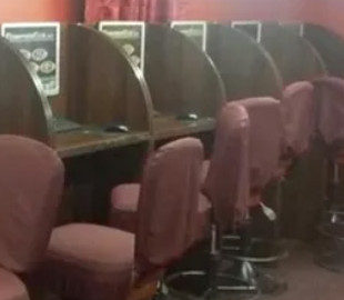 В Одесі "накрили" мережу підпільних комп'ютерних казино: який мала вигляд