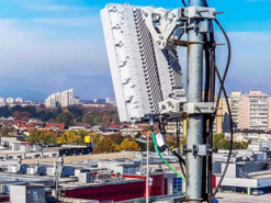 Китай завершил покрытие 5G-вышками всей своей территории