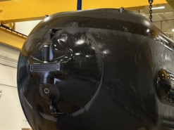 ВМС США вперше протестували новий безпілотний підводний човен від Boeing