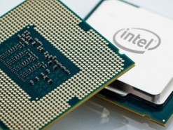 Intel откладывает переход на новый техпроцесс