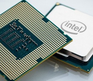 Intel откладывает переход на новый техпроцесс