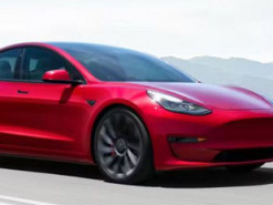 Электромобили и гибриды заняли 26% автомобильного рынка Евросоюза