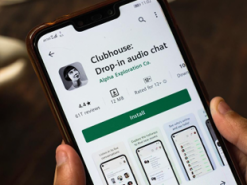 Авторы Clubhouse назвали утечку миллиардов телефонных номеров совпадением