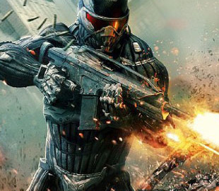 Трассировка лучей вдохнула новую жизнь в легендарную Crysis