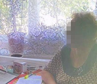 Поддерживала действия оккупантов: в Житомирской области задержали коллаборантку