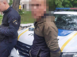 Судитимуть чоловіка, який пограбував і намагався зґвалтувати рівнянку