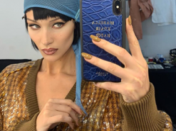 Самую красивую в мире женщину признали главной звездой Instagram