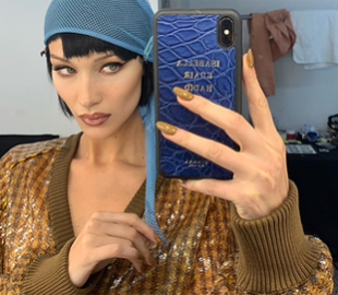 Самую красивую в мире женщину признали главной звездой Instagram