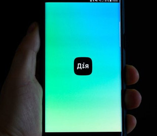 У додатку "Дія" з’явилась можливість скачати COVID-сертифікат