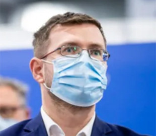 Головний санлікар розповів, чи загрожує Україні епідемія мавпячої віспи