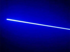 У Німеччині невідомі засліплювали льотчиків F-16 лазерним променем