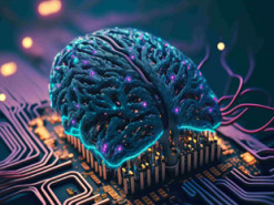 У Німеччині побудують 30-мегаватний центр обробки ШІ даних