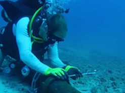 Кремль може атакувати підводні кабелі, що з’єднують Британію та Європу - Sky News