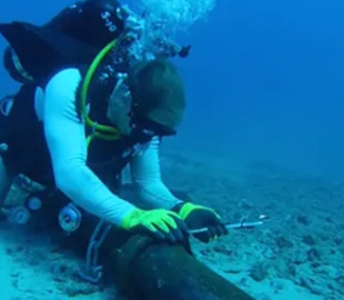 Кремль може атакувати підводні кабелі, що з’єднують Британію та Європу - Sky News