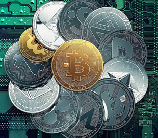 Отчет: в 2020 году из Китая вывели через криптовалюты более $17,5 млрд