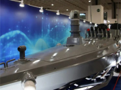 Розкриті технічні характеристики тайванських ударних морських дронів Kaui-Chi