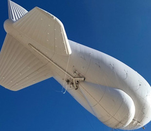 У Польщі повідомили про закупівлю аеростатів ППО: на всю країну потрібно лише 4