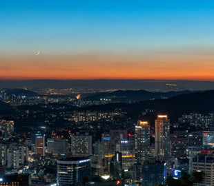 Сеул станет первым городом с собственной мультивселенной