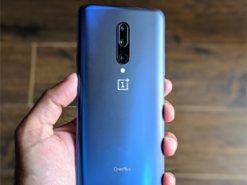 OnePlus 7 Pro получил большое обновление для камеры