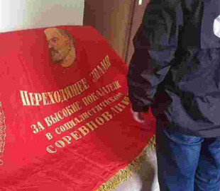 Пропагандистка комуністичного режиму з Івано-Франківська отримала 5 років позбавлення волі