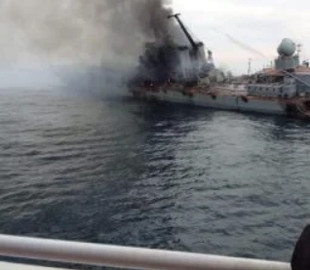 Моряков затонувшей Москвы снова хотят бросить на войну в Украину - СМИ