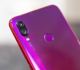 Почему нам не нужна камера на 100 Мп в смартфоне