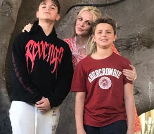 «Це займе багато часу та зусиль»: син Брітні Спірс пояснив, чому не спілкується з мамою