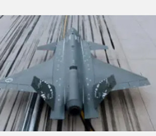 Турецькі розробники провели успішний автономний політ двох бойових дронів Kizilelma