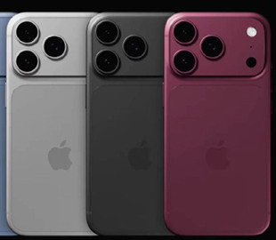 Інсайдер Джон Проссер продемонстрував iPhone 18 Pro у новому відео