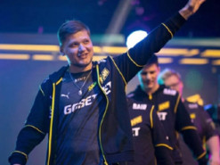 Украинская команда NaVi выиграла крупнейший турнир по CS:GO
