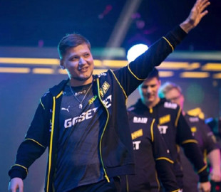 Украинская команда NaVi выиграла крупнейший турнир по CS:GO