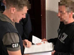 “Злив” дані про позиції ЗСУ: львівському блогеру з п’ятої спроби обрали запобіжний захід