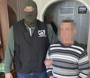 На Днепропетровщине задержали бывшего военного, который распространял вражескую агитацию