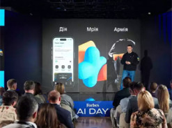 В Україні створять велику мовну модель до кінця 2025 року