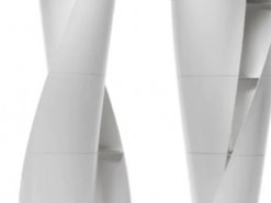 Забезпечить будинок електроенергією: представлений безшумний "балконний" вітрогенератор