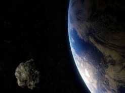 В NASA изучат проект по защите Земли от астероидов с помощью «космического дробовика»